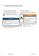 Preview for 28 page of Weidmüller 9023100000 Original Operating Instructions