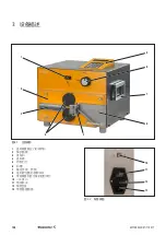 Preview for 198 page of Weidmüller 9023100000 Original Operating Instructions