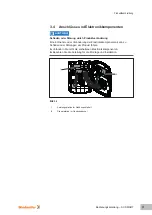 Предварительный просмотр 11 страницы Weidmüller AC SMART ADVANCED Plug Operating Instructions Manual