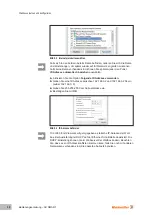 Предварительный просмотр 30 страницы Weidmüller AC SMART ADVANCED Plug Operating Instructions Manual