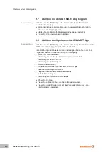 Предварительный просмотр 40 страницы Weidmüller AC SMART ADVANCED Plug Operating Instructions Manual