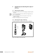 Предварительный просмотр 76 страницы Weidmüller AC SMART ADVANCED Plug Operating Instructions Manual