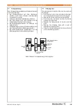 Preview for 16 page of Weidmüller CA 100 Operating Manual