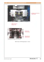 Preview for 22 page of Weidmüller CA 100 Operating Manual