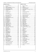 Preview for 2 page of Weidmüller CA 4/8 Operating Manual