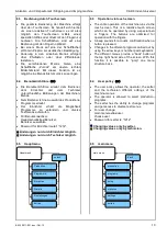 Preview for 10 page of Weidmüller CA 4/8 Operating Manual