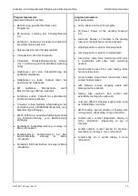 Preview for 13 page of Weidmüller CA 4/8 Operating Manual