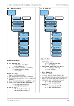 Preview for 14 page of Weidmüller CA 4/8 Operating Manual