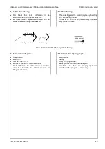 Preview for 20 page of Weidmüller CA 4/8 Operating Manual