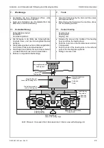 Preview for 22 page of Weidmüller CA 4/8 Operating Manual