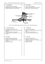 Preview for 23 page of Weidmüller CA 4/8 Operating Manual