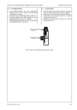 Preview for 25 page of Weidmüller CA 4/8 Operating Manual