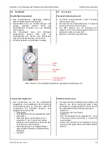 Preview for 34 page of Weidmüller CA 4/8 Operating Manual