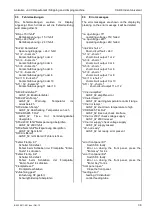 Preview for 36 page of Weidmüller CA 4/8 Operating Manual