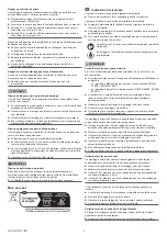 Предварительный просмотр 4 страницы Weidmüller CH-W-S Series Assembly And Installation Instructions Manual