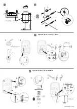 Предварительный просмотр 11 страницы Weidmüller CH-W-S Series Assembly And Installation Instructions Manual