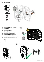 Предварительный просмотр 13 страницы Weidmüller CH-W-S Series Assembly And Installation Instructions Manual