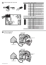 Предварительный просмотр 14 страницы Weidmüller CH-W-S Series Assembly And Installation Instructions Manual