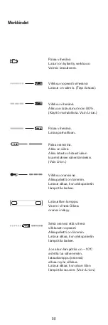 Preview for 97 page of Weidmüller DMS 3 Operating Instructions Manual