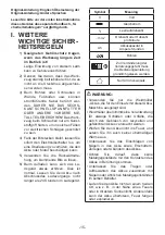 Preview for 15 page of Weidmüller DMS PRO 1479120000 Operating Instructions Manual