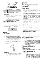 Preview for 18 page of Weidmüller DMS PRO 1479120000 Operating Instructions Manual