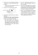 Preview for 20 page of Weidmüller DMS PRO 1479120000 Operating Instructions Manual