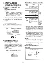 Preview for 34 page of Weidmüller DMS PRO 1479120000 Operating Instructions Manual