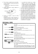 Preview for 38 page of Weidmüller DMS PRO 1479120000 Operating Instructions Manual