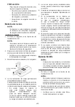 Preview for 45 page of Weidmüller DMS PRO 1479120000 Operating Instructions Manual