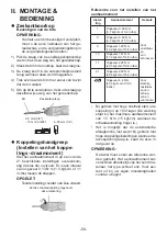 Preview for 58 page of Weidmüller DMS PRO 1479120000 Operating Instructions Manual