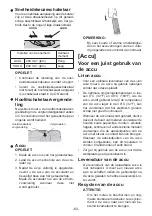 Preview for 60 page of Weidmüller DMS PRO 1479120000 Operating Instructions Manual