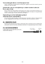 Preview for 64 page of Weidmüller DMS PRO 1479120000 Operating Instructions Manual