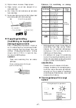 Preview for 67 page of Weidmüller DMS PRO 1479120000 Operating Instructions Manual