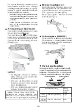 Preview for 68 page of Weidmüller DMS PRO 1479120000 Operating Instructions Manual