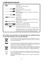 Preview for 71 page of Weidmüller DMS PRO 1479120000 Operating Instructions Manual