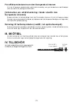 Preview for 72 page of Weidmüller DMS PRO 1479120000 Operating Instructions Manual