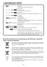 Preview for 79 page of Weidmüller DMS PRO 1479120000 Operating Instructions Manual