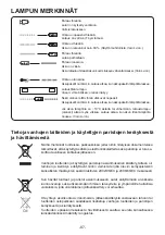 Preview for 87 page of Weidmüller DMS PRO 1479120000 Operating Instructions Manual