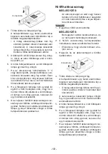 Preview for 103 page of Weidmüller DMS PRO 1479120000 Operating Instructions Manual