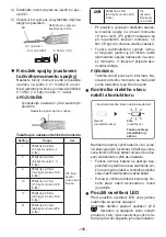 Preview for 108 page of Weidmüller DMS PRO 1479120000 Operating Instructions Manual