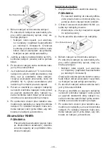 Preview for 111 page of Weidmüller DMS PRO 1479120000 Operating Instructions Manual