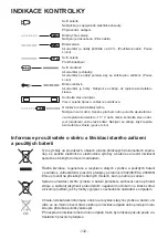 Preview for 112 page of Weidmüller DMS PRO 1479120000 Operating Instructions Manual