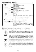 Preview for 144 page of Weidmüller DMS PRO 1479120000 Operating Instructions Manual