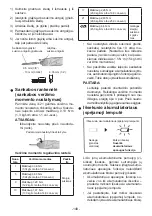 Preview for 148 page of Weidmüller DMS PRO 1479120000 Operating Instructions Manual