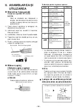 Preview for 164 page of Weidmüller DMS PRO 1479120000 Operating Instructions Manual