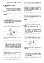 Preview for 167 page of Weidmüller DMS PRO 1479120000 Operating Instructions Manual