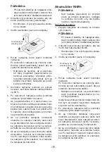 Preview for 175 page of Weidmüller DMS PRO 1479120000 Operating Instructions Manual