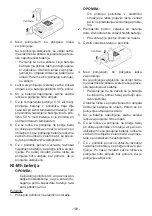 Preview for 183 page of Weidmüller DMS PRO 1479120000 Operating Instructions Manual