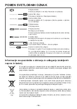 Preview for 184 page of Weidmüller DMS PRO 1479120000 Operating Instructions Manual