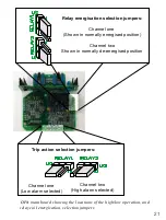 Preview for 21 page of Weidmüller DPA/DMA Operating Instructions Manual